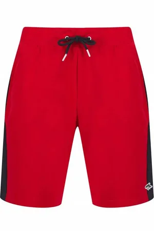 Le Shark Sandbrook Herren Sweat Shorts