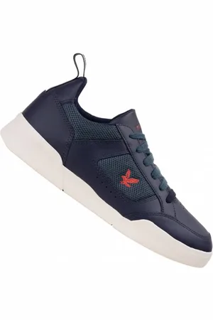 Lyle & Scott Lyle & Scott Gilzean Herren Leder Sneaker