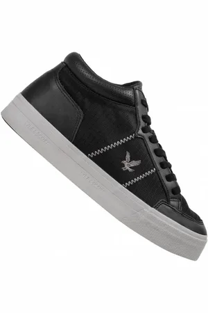 Lyle & Scott Lyle & Scott Meridian Herren Sneaker
