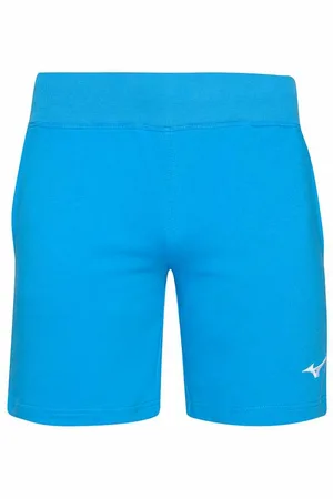 Mizuno Terry Herren Sweat Shorts