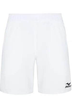 Mizuno 8" MRB Herren Tennis Short
