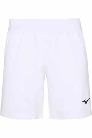 Mizuno Terry Herren Sweat Shorts