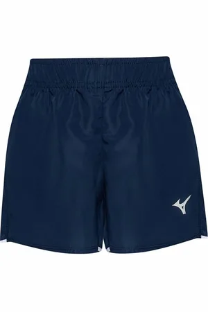 Mizuno Team Authentic Kinder Shorts