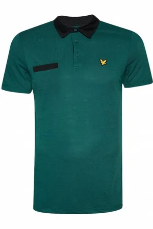 Lyle & Scott Lyle & Scott Aviemore Herren Polo-Shirt