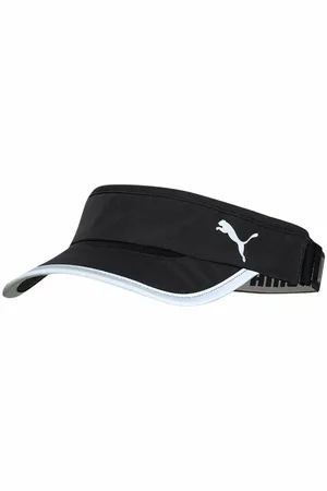 PUMA Running Visor Unisex Kappe