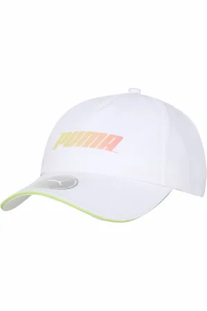 PUMA Unisex Kappe