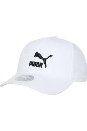 PUMA Archive Logo Kappe