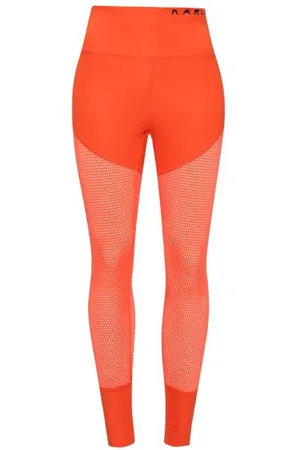 adidas X KARLIE KLOSS Mesh Aerodry Tights Damen Leggings