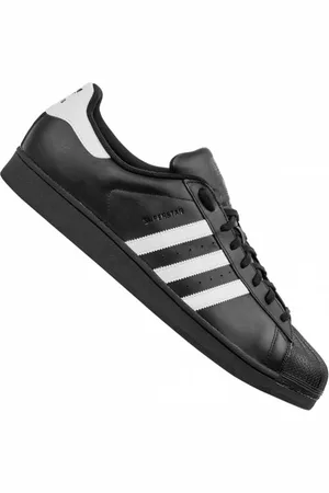 adidas Originals Superstar Herren Übergröße Sneaker