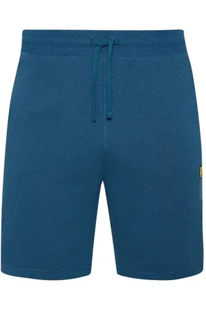 Lyle & Scott Lyle & Scott Herren Sweat Shorts
