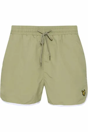Lyle & Scott Lyle & Scott Super Herren Badehose