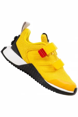 adidas X LEGO Sport Pro Kinder Schuhe