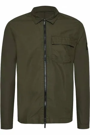 Lyle & Scott Lyle & Scott Zip Through Herren Jacke