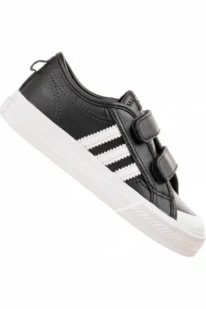 adidas Originals NIZZA CF Kleinkinder Sneaker