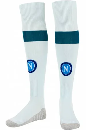 Kappa SSC Neapel Kombat Spark Pro Stutzen 31125BW-AZURE PALE/