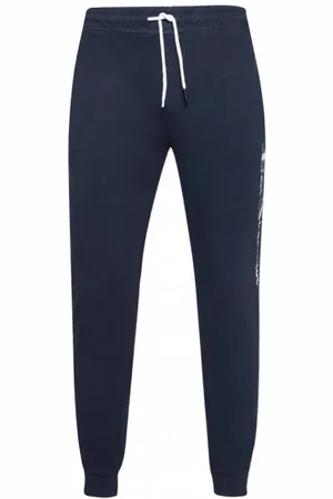 Ben Sherman Large Logo Herren Jogginghose