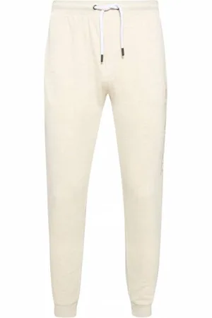 Ben Sherman Large Logo Herren Jogginghose