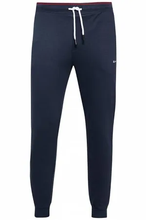 Ben Sherman Twin Tipped Herren Jogginghose