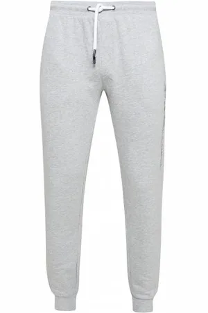 Ben Sherman Large Logo Herren Jogginghose