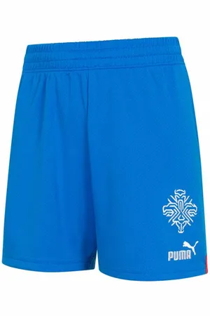 PUMA Island Kinder Heim Shorts