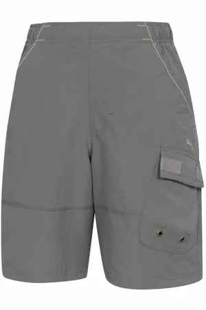 PUMA Shift Bermuda Kinder Short