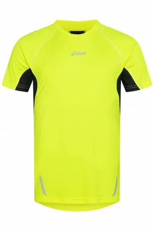 Asics Reflected Tee Herren Laufshirt