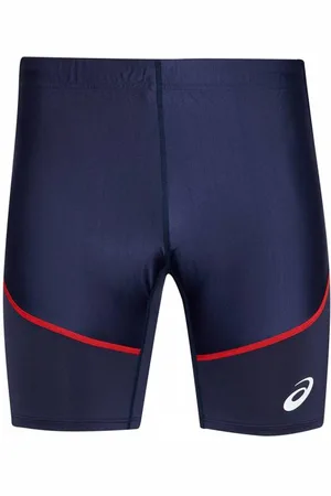 Asics Frankreich Pro Elite Herren Sprinter Short