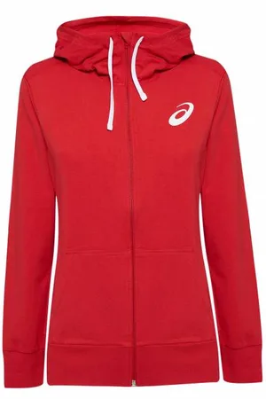 Asics Frankreich Pro Elite Leichtathletik Damen Hoodie