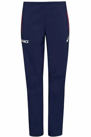 Asics Frankreich Track & Field Damen Hose
