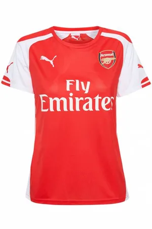 PUMA Arsenal London FC Damen Heim Trikot