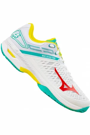 Mizuno Wave Exceed Tour CC Clay Court Herren Tennisschuhe