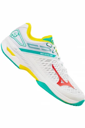 Mizuno Wave Exceed Tour 4 AC All Court Herren Tennisschuhe