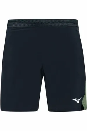 Mizuno Release 8 Inch Amplify Herren Tennis Short