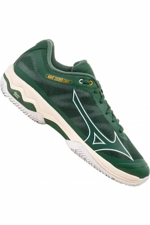 Mizuno Wave Exceed Light Clay Court Herren Tennisschuhe