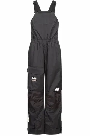 Helly Hansen Crew Coastal Damen Bootsport Einteiler