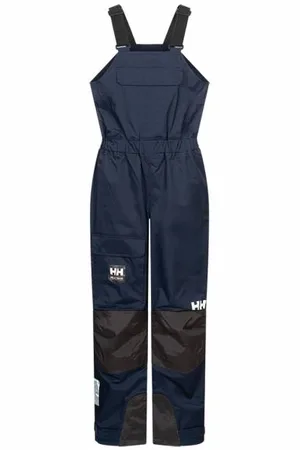 Helly Hansen Crew Coastal Damen Bootsport Einteiler