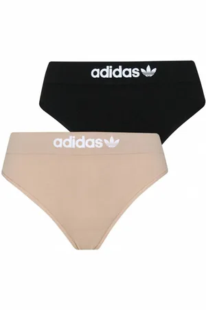adidas Originals Damen Tanga 2er-Pack