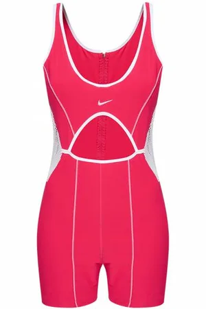 Nike Transformation Catsuit Damen Leichtathletik Anzug