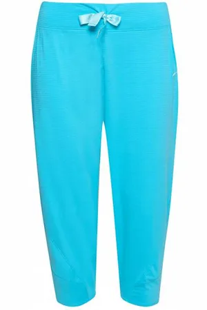 Nike Fit Dance Capri Hose
