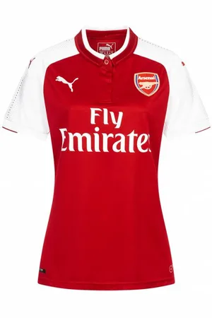 PUMA Arsenal London FC Damen Heim Trikot