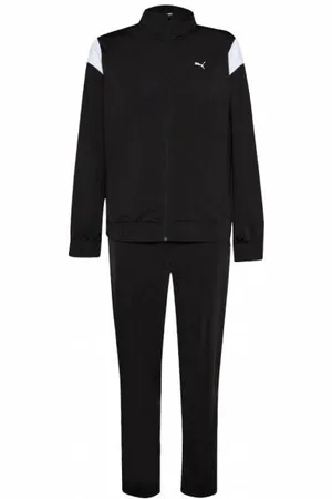 PUMA Classic Suit Damen Trainingsanzug