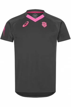 Asics Stade Francais Herren Trikot