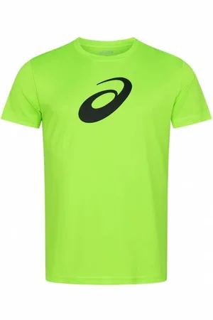 Asics All Running Race Herren T-Shirt
