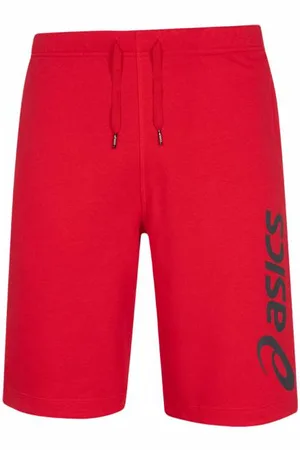 Asics Logo Knit 11-inch Herren Short