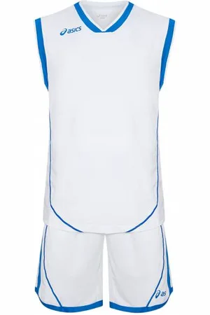 Asics Magic Herren Basketball Trikot-Set