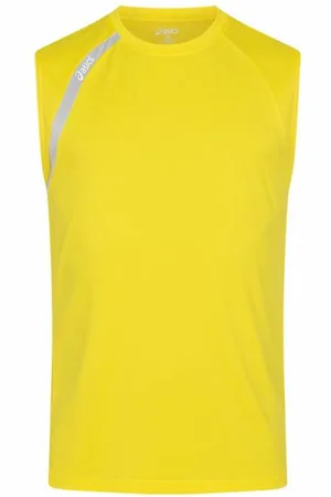 Asics Performance Herren Tank Top Laufshirt