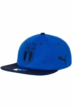 PUMA Italien FIGC Unisex Kappe