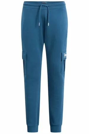Bench Linus Herren Cargo-Hose