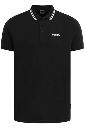 Bench Gruff Herren Polo-Shirt