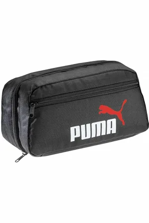 PUMA Washbag Kulturbeutel 28 x 7 x 16 cm